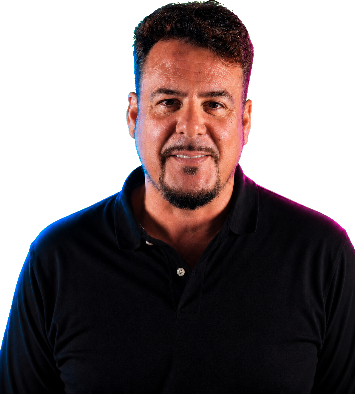 Luis Fernández, CEO de Grupo ASNUTEC
